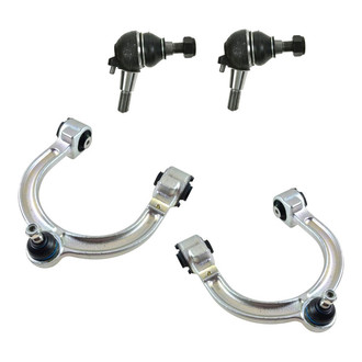 TRQ® - Front Control Arm and Suspension Kit