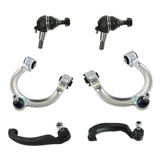 TRQ® - Front Control Arm and Suspension Kit