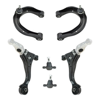 TRQ® - Front Control Arm and Suspension Kit
