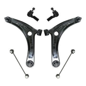 TRQ® - Front Control Arm and Suspension Kit