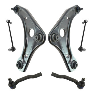 TRQ® - Front Control Arm and Suspension Kit