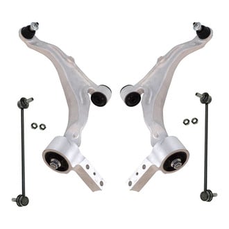 TRQ® - Control Arm and Suspension Kit