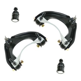 TRQ® - Front Control Arm and Suspension Kit