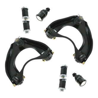 TRQ® - Control Arm and Suspension Kit