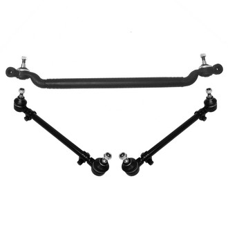 TRQ® - Front Steering Kit