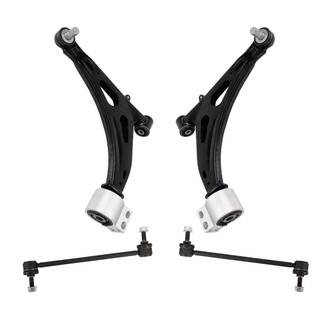 TRQ® - Front Control Arm and Suspension Kit