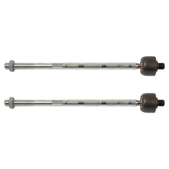 TRQ® - Steering Tie Rod End Kit