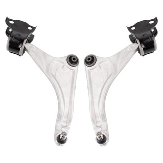 TRQ® - Front Lower Control Arm and Suspension Kit