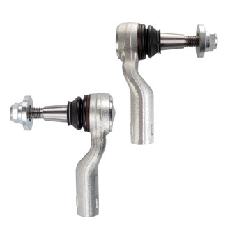 TRQ® - Steering Tie Rod End Kit