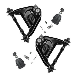 TRQ® - Front Control Arm and Suspension Kit