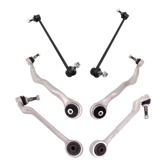 TRQ® - Front Control Arm and Suspension Kit