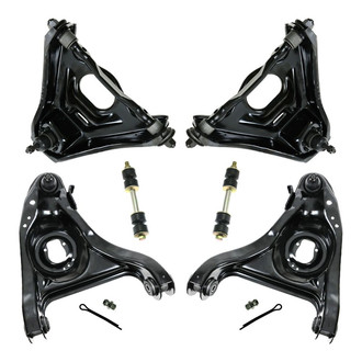 TRQ® - Front Control Arm and Suspension Kit