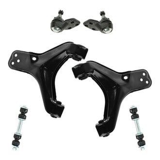 TRQ® - Control Arm and Suspension Kit