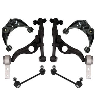 TRQ® - Front Control Arm and Suspension Kit
