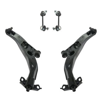 TRQ® - Control Arm and Suspension Kit