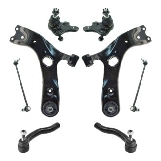 TRQ® - Control Arm and Suspension Kit
