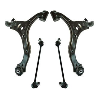 TRQ® - Front Control Arm and Suspension Kit