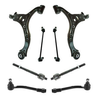 TRQ® - Front Control Arm and Suspension Kit