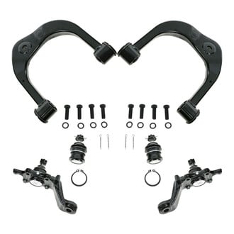 TRQ® - Front Control Arm and Suspension Kit