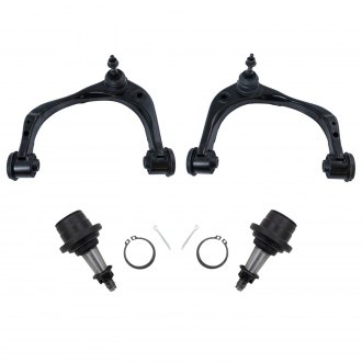 TRQ® - Front Control Arm and Suspension Kit