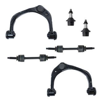 TRQ® - Front Control Arm and Suspension Kit