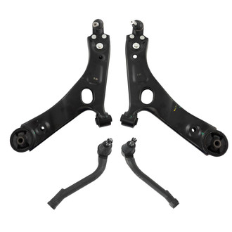 TRQ® - Front Control Arm and Suspension Kit