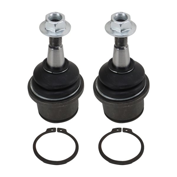 TRQ® - Front Lower Ball Joint Kit