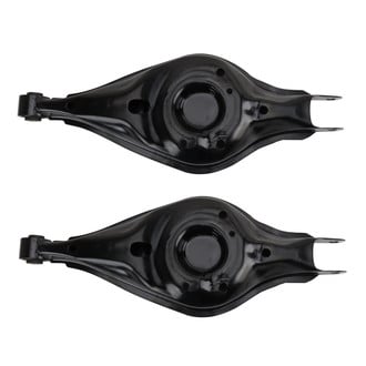 TRQ® PSA53048 - Rear Lower Control Arm Kit