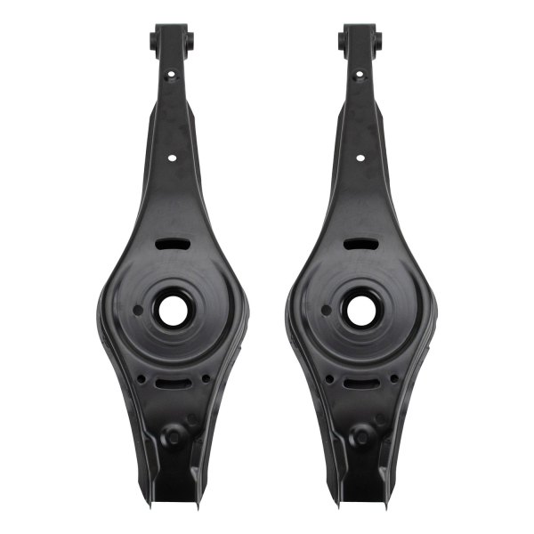 TRQ® - Rear Lower Control Arm Kit