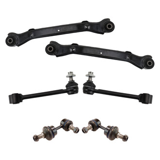 TRQ® - Control Arm and Suspension Kit