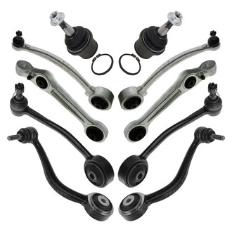 TRQ® - Front Control Arm Kit