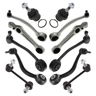 TRQ® - Control Arm and Suspension Kit
