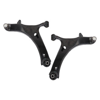 TRQ® - Front Lower Control Arm Kit