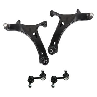 TRQ® - Front Control Arm and Suspension Kit