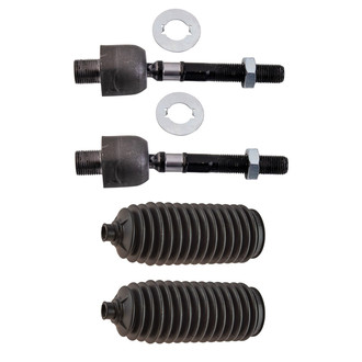 TRQ® - Front Steering Kit