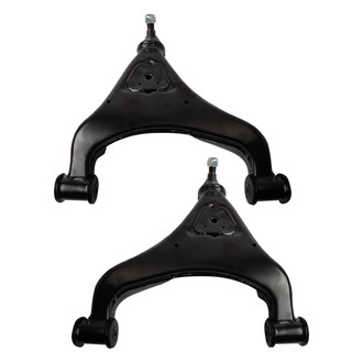 TRQ® - Front Lower Control Arm Kit