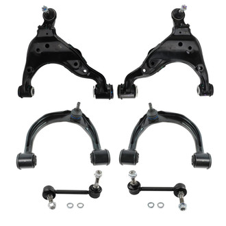 TRQ® - Control Arm and Suspension Kit