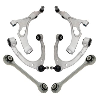 TRQ® - Control Arm and Suspension Kit