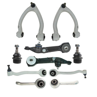 TRQ® - Front Control Arm and Suspension Kit