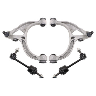 TRQ® - Front Control Arm and Suspension Kit