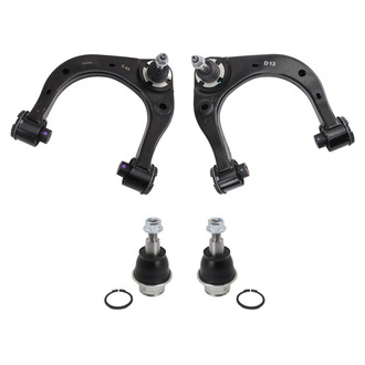 TRQ® - Control Arm and Suspension Kit