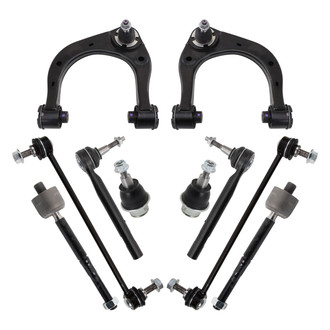 TRQ® - Front Control Arm and Suspension Kit