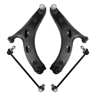 TRQ® - Front Control Arm and Suspension Kit