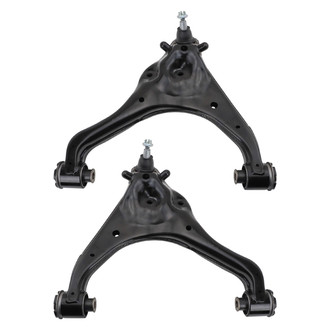 TRQ® - Front Control Arm Kit
