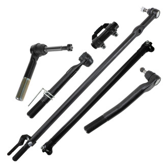 TRQ® - Steering Kit