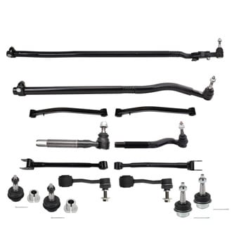 TRQ® - Front Control Arm and Suspension Kit
