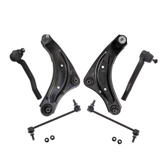 TRQ® - Front Control Arm and Suspension Kit