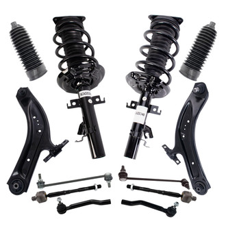 TRQ® - Front Control Arm and Suspension Kit