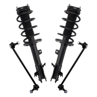 TRQ® - Shock Absorber and Suspension Kit