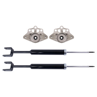TRQ® - Shock Absorber and Suspension Kit